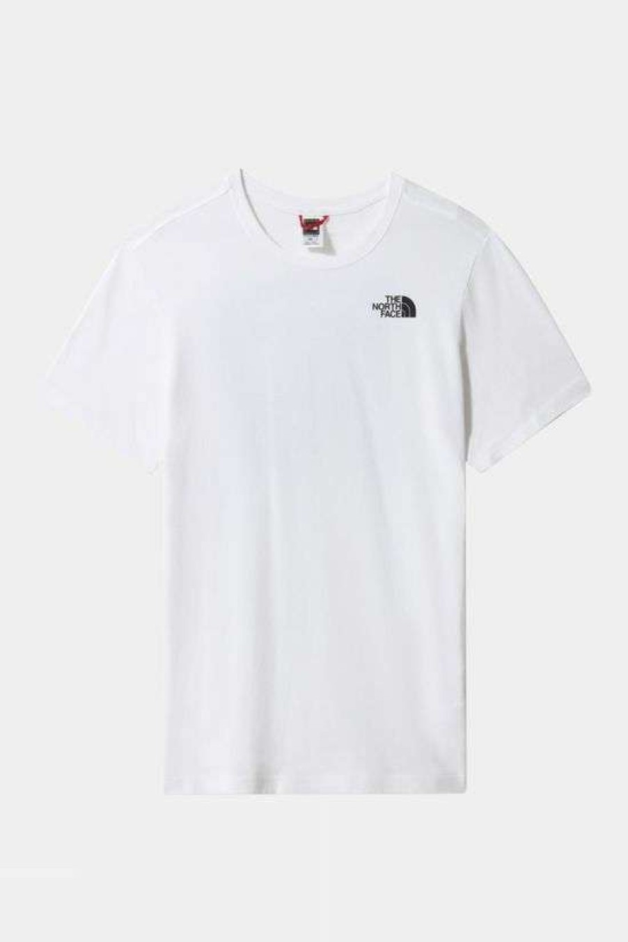 Mens * | Clearance The North Face Mens Redbox Celebration Tee