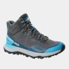 Womens * | Cheap The North Face Womens Activist Mid Futurelight Boots