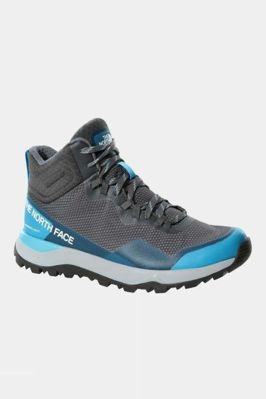 Womens * | Cheap The North Face Womens Activist Mid Futurelight Boots