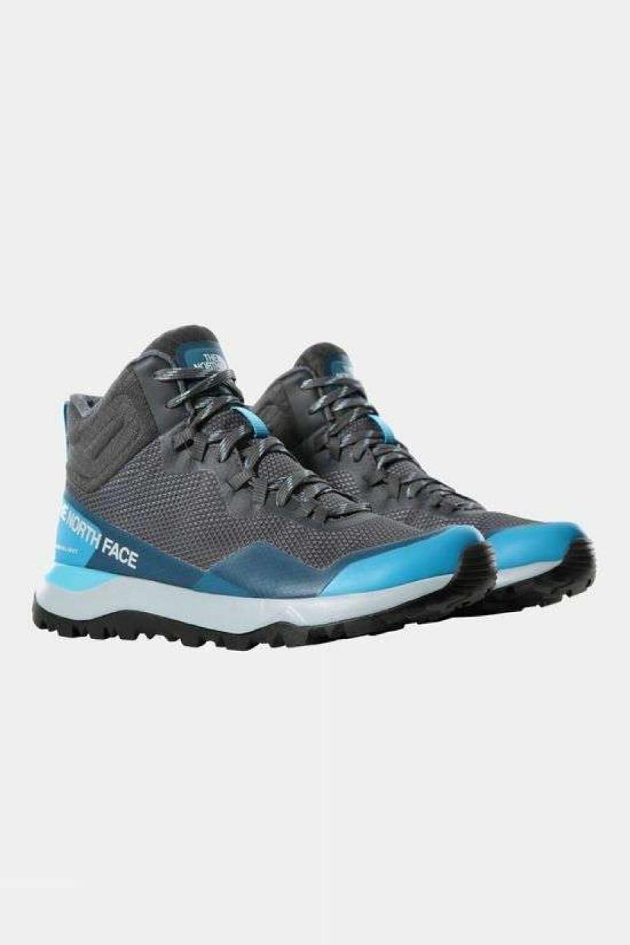 Womens * | Cheap The North Face Womens Activist Mid Futurelight Boots