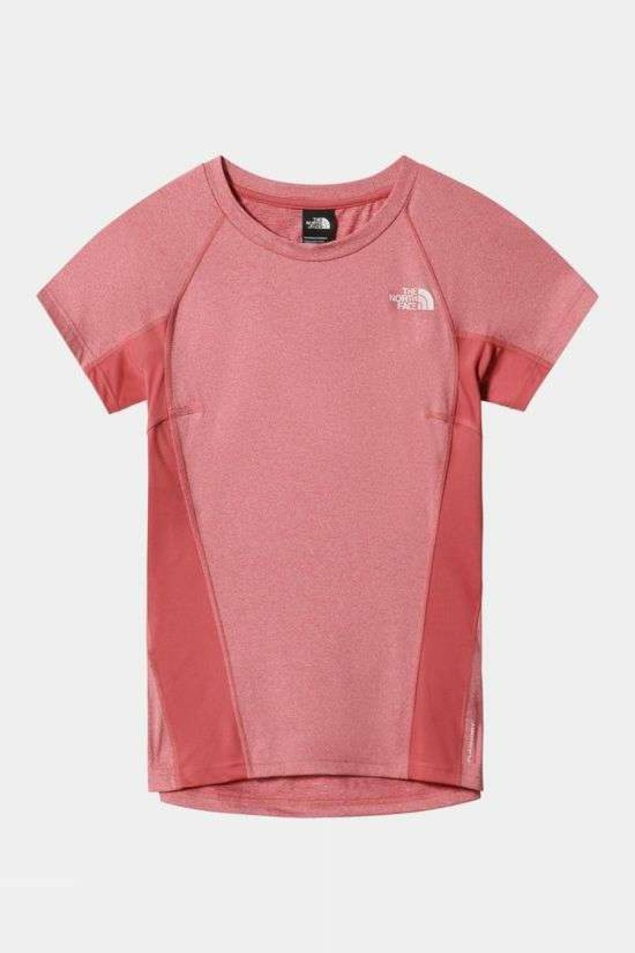 Womens * | Cheap The North Face Womens Athletic Outdoor Tee