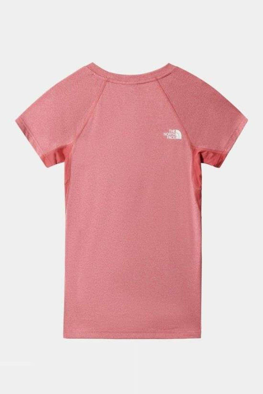 Womens * | Cheap The North Face Womens Athletic Outdoor Tee