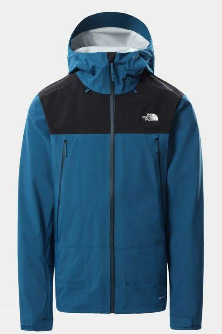 Mens * | Limited Edition The North Face Mens Tente Futurelight Jacket