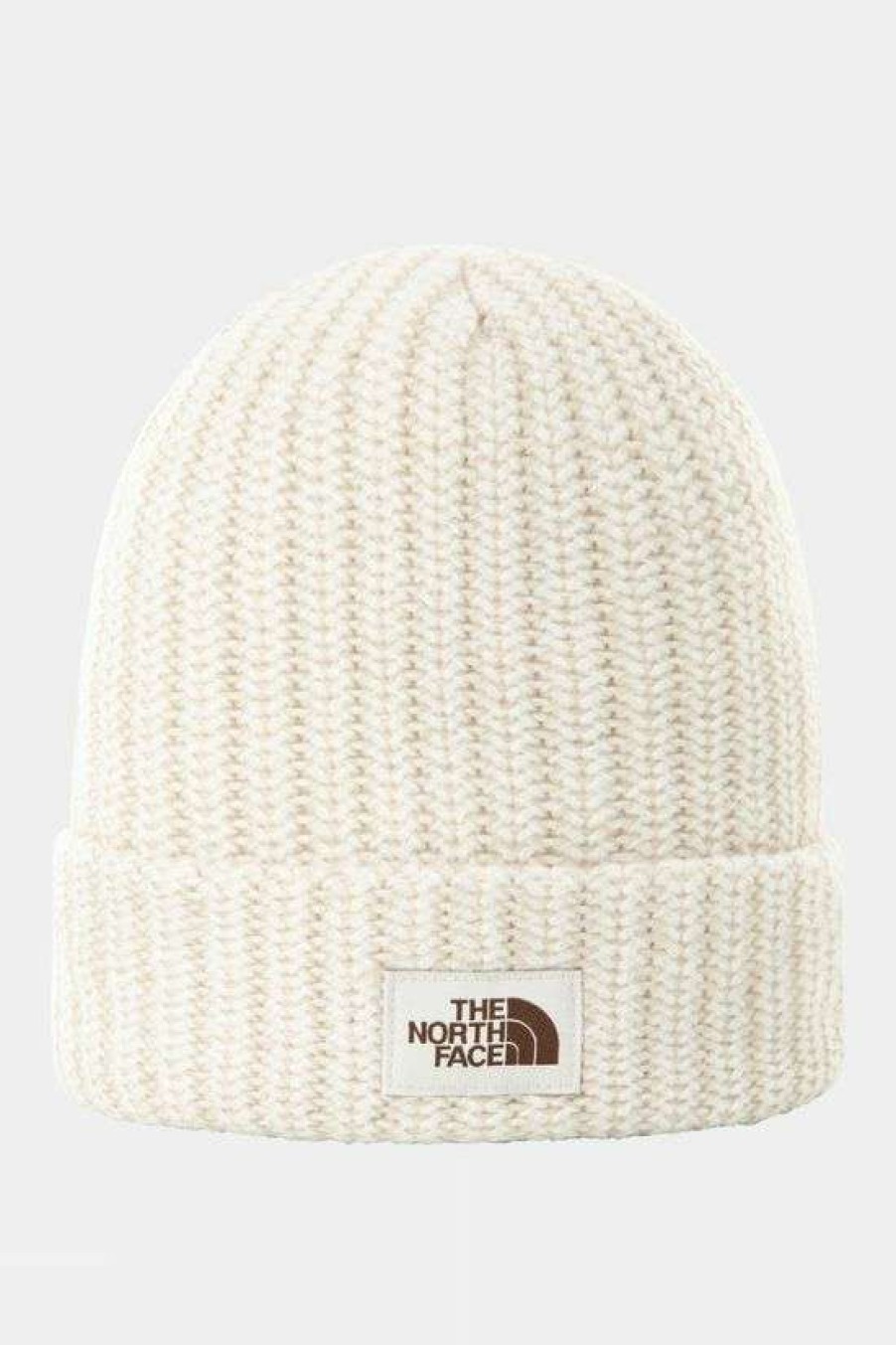 Accessories * | Clearance The North Face Womens Salty Bae Beanie