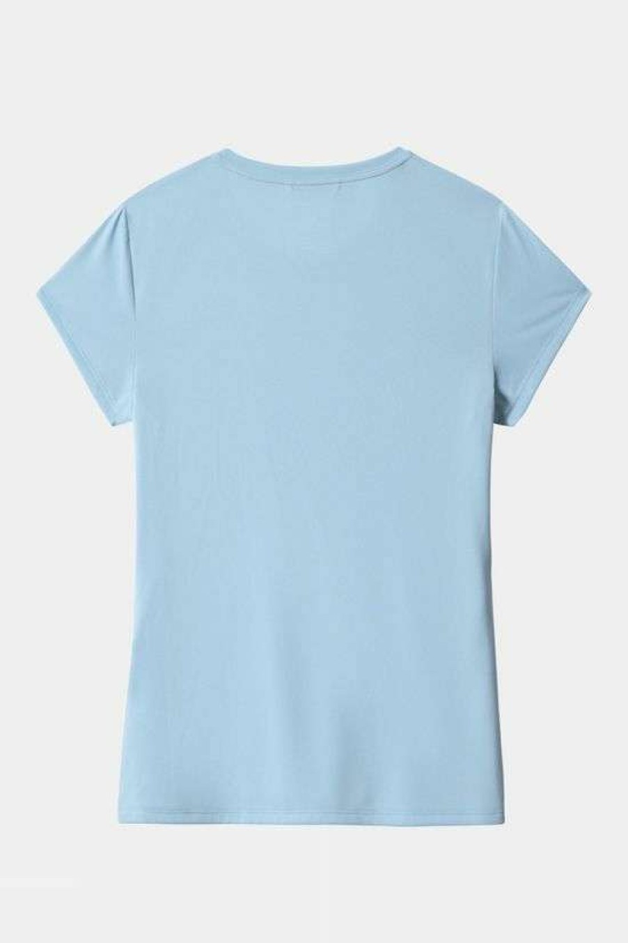 Womens * | Sale The North Face Womens Reaxion Amp T-Shirt