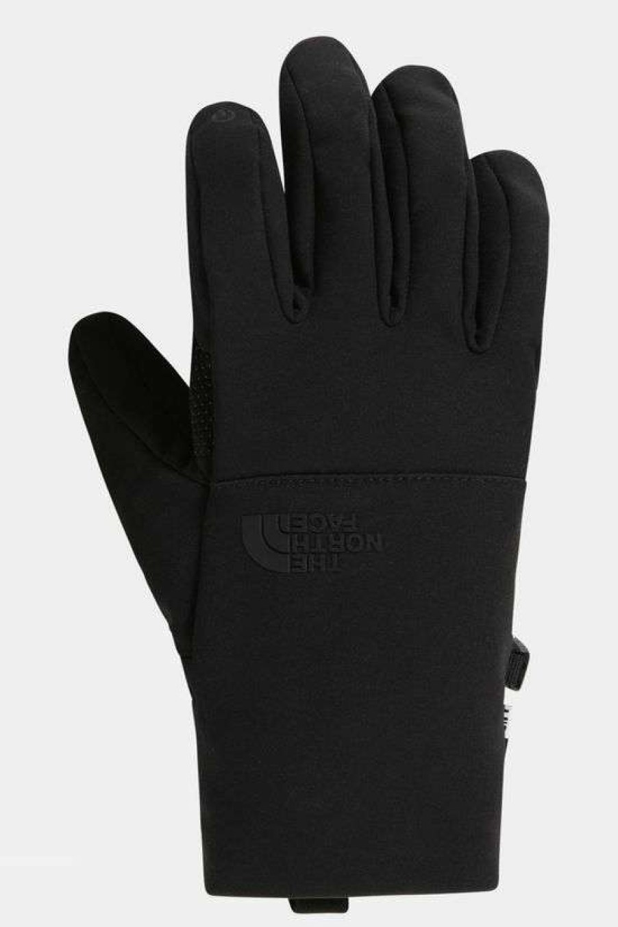 Accessories * | Cheap The North Face Mens Apex Etip Glove