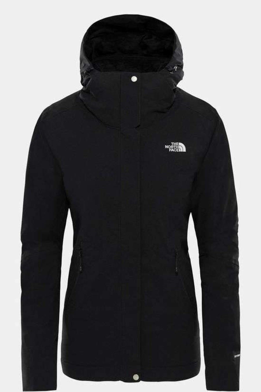 Womens * | Cheap The North Face Womens Inlux Insulated Jacket