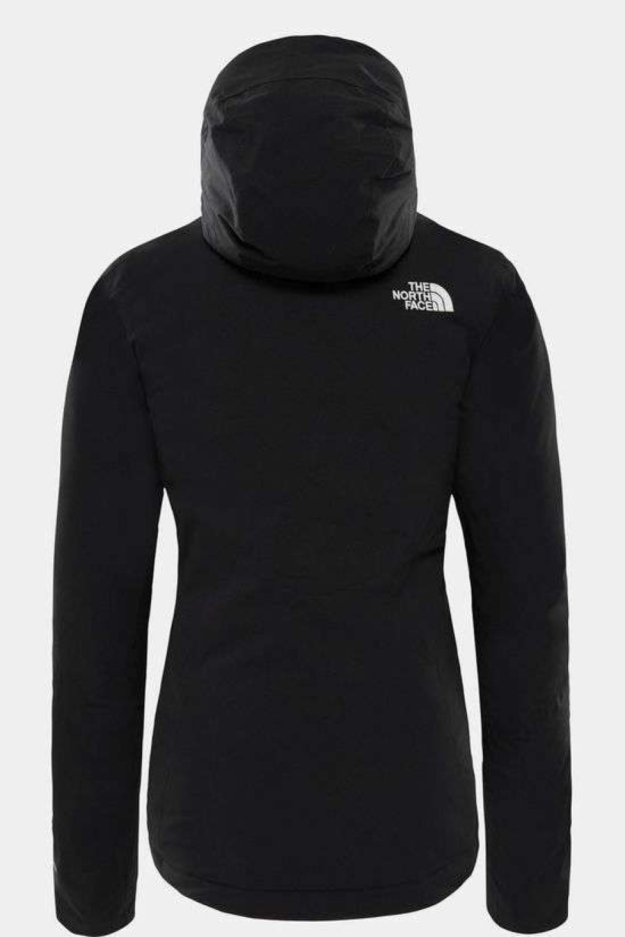 Womens * | Cheap The North Face Womens Inlux Insulated Jacket