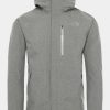 Mens * | Clearance The North Face Mens Dryzzle Futurelight Jacket