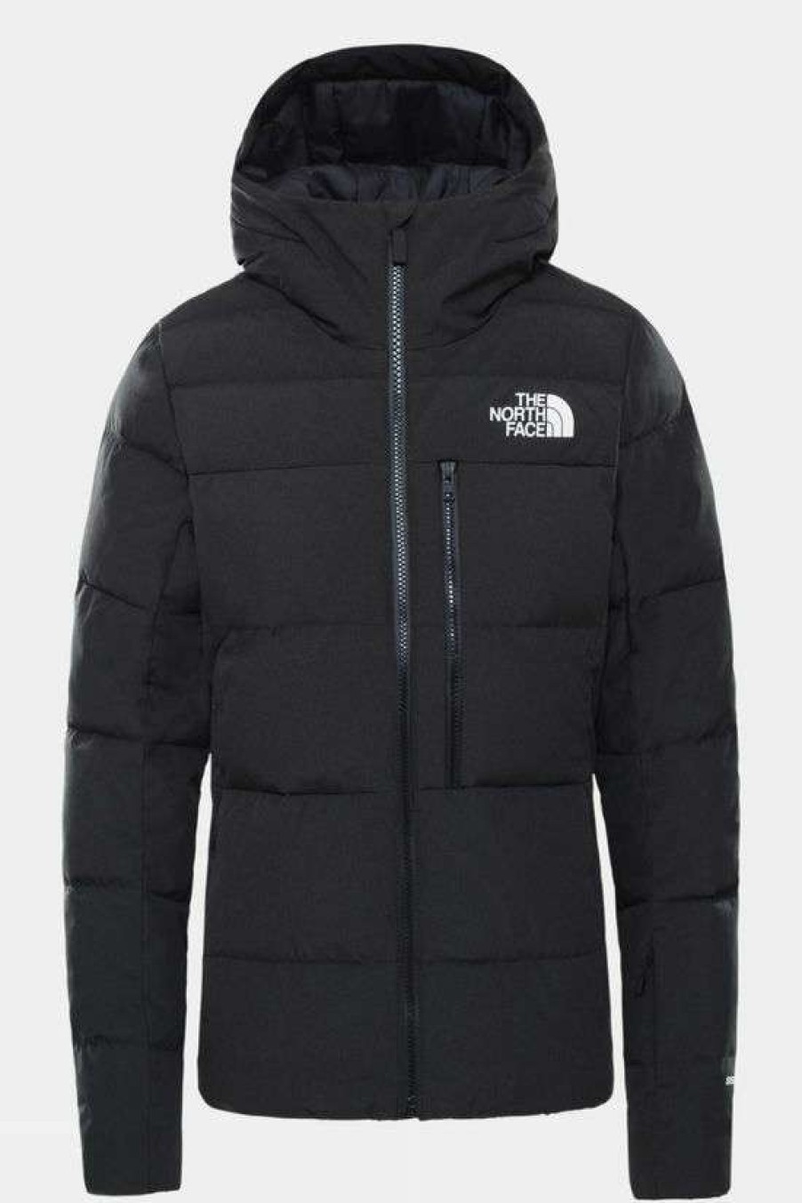 Womens * | Outlet The North Face Womens Heavenly Down Jacket