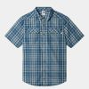 Mens * | Online The North Face Mens Pine Knot Shirt