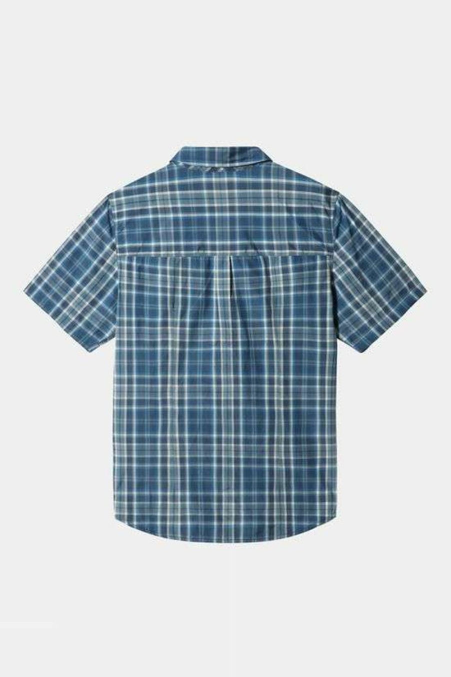 Mens * | Online The North Face Mens Pine Knot Shirt