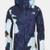 Womens * | Outlet The North Face Womens Descendit Jacket