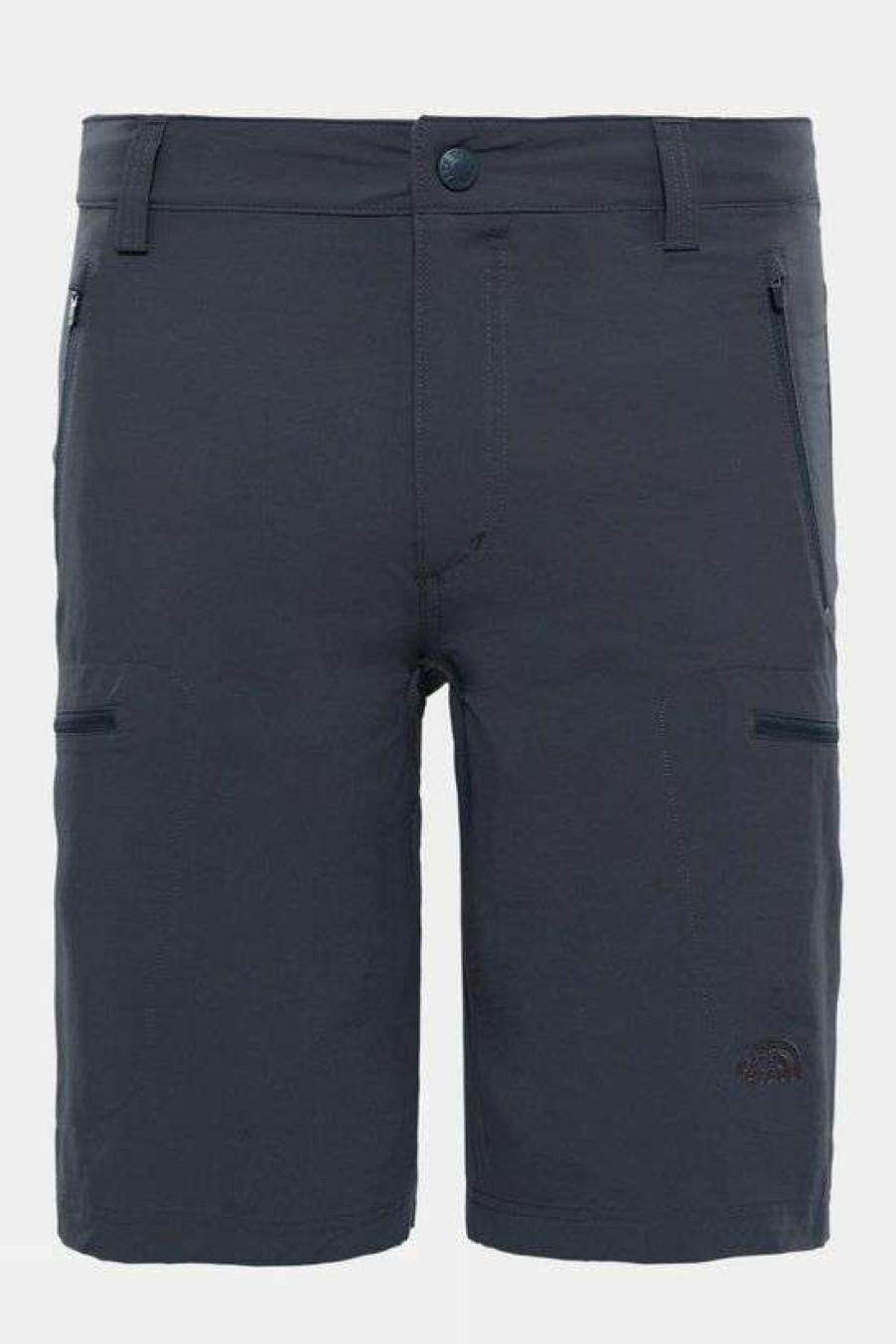 Mens * | Outlet The North Face Mens Exploration Shorts