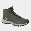 Mens * | Cheap The North Face Mens Ultra Fastpack Iv Futurelight Mid Boots