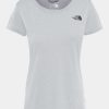 Womens * | Free Delivery The North Face Womens Reaxion Amp T-Shirt