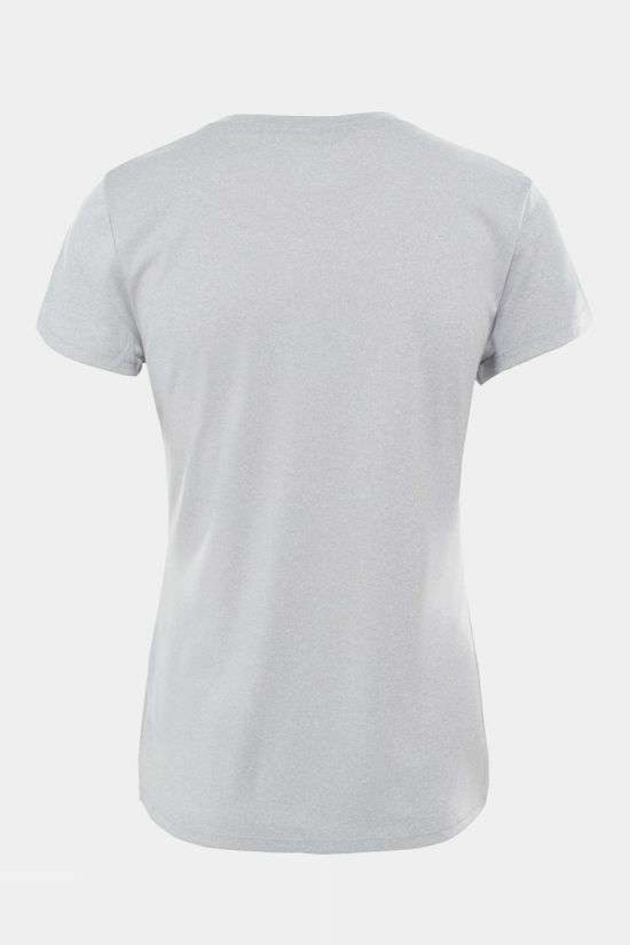 Womens * | Free Delivery The North Face Womens Reaxion Amp T-Shirt