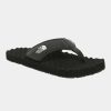 Mens * | Sale The North Face Mens Base Camp Flip Flops