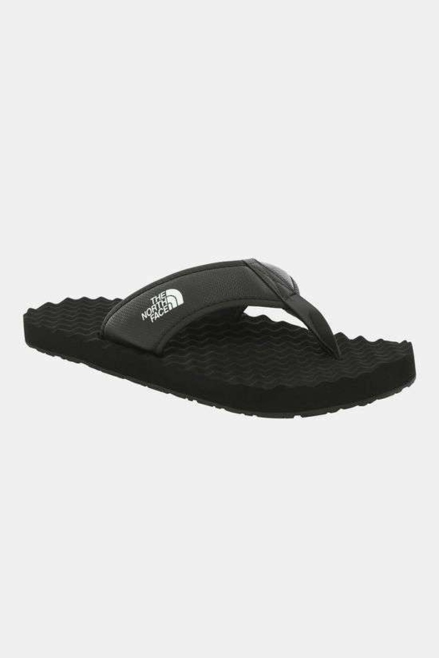 Mens * | Sale The North Face Mens Base Camp Flip Flops