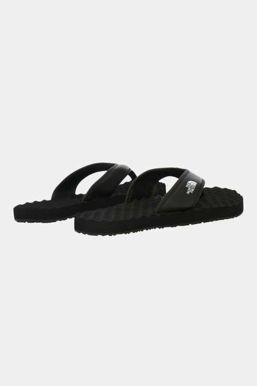 Mens * | Sale The North Face Mens Base Camp Flip Flops