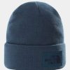 Accessories * | Clearance The North Face Dock Worker Beanie