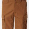 Mens * | Sale The North Face Mens Anticline Cargo Shorts