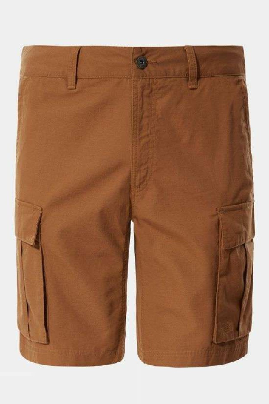 Mens * | Sale The North Face Mens Anticline Cargo Shorts