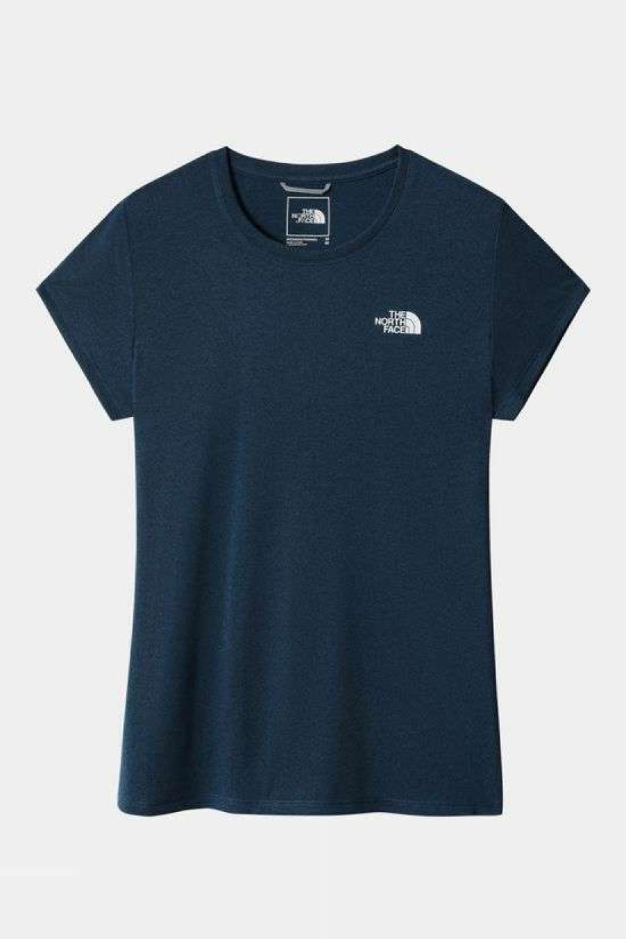 Womens * | Online The North Face Womens Reaxion Amp T-Shirt