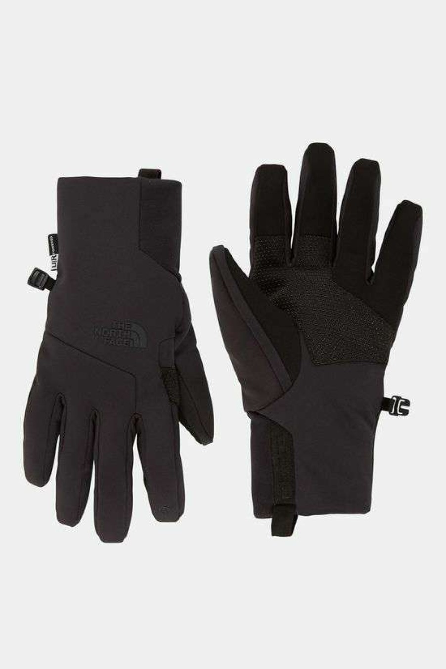 Accessories * | Outlet The North Face Mens Apex Plus Etip Glove