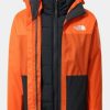 Childrens * | Online The North Face Youth Freedom Triclimate Jacket 14+