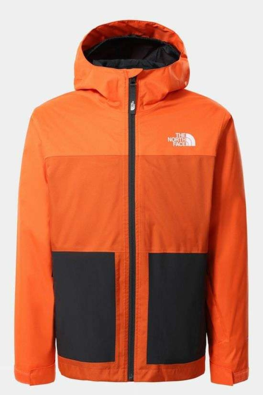 Childrens * | Online The North Face Youth Freedom Triclimate Jacket 14+