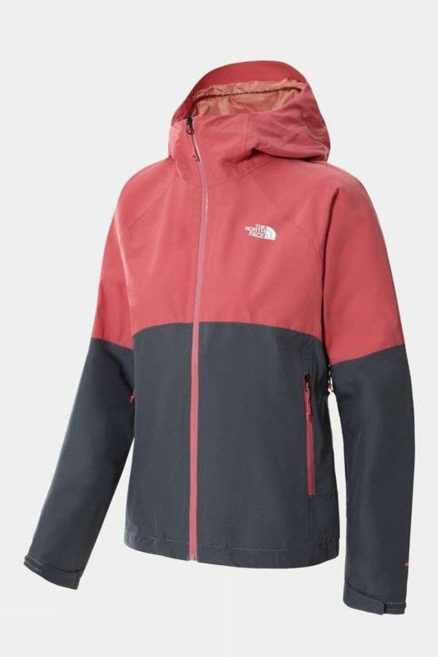 Womens * | Free Delivery The North Face Womens Diablo Dynamic Jacket