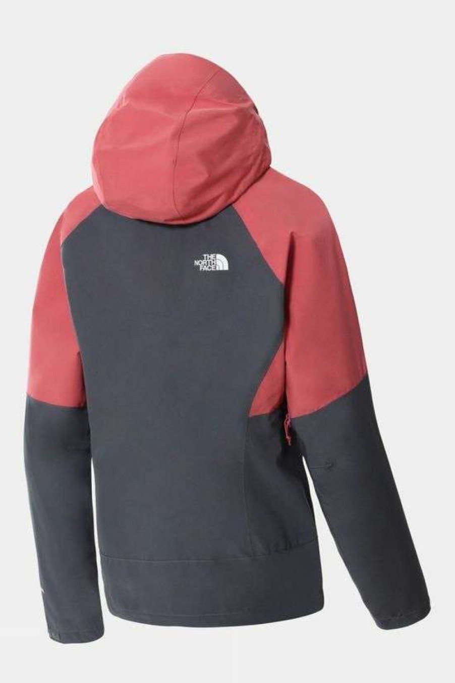 Womens * | Free Delivery The North Face Womens Diablo Dynamic Jacket