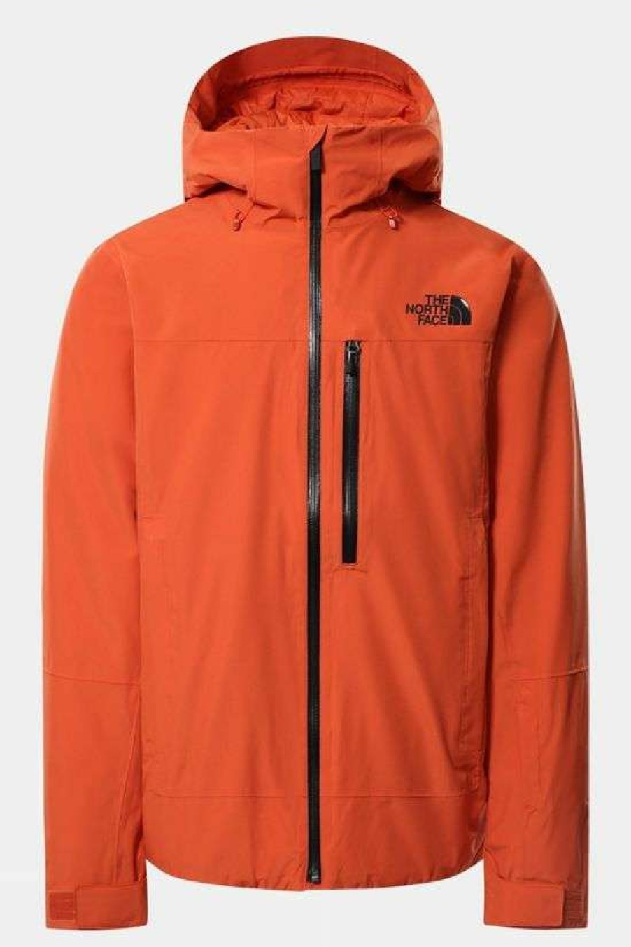 Mens * | Free Delivery The North Face Mens Descendit Jacket