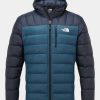 Mens * | Online The North Face Mens Ryeford Jacket