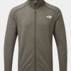 Mens * | Free Delivery The North Face Mens Purna Fleece