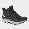 Womens * | Clearance The North Face Womens Vectiv Exploris Mid Futurelight Boots