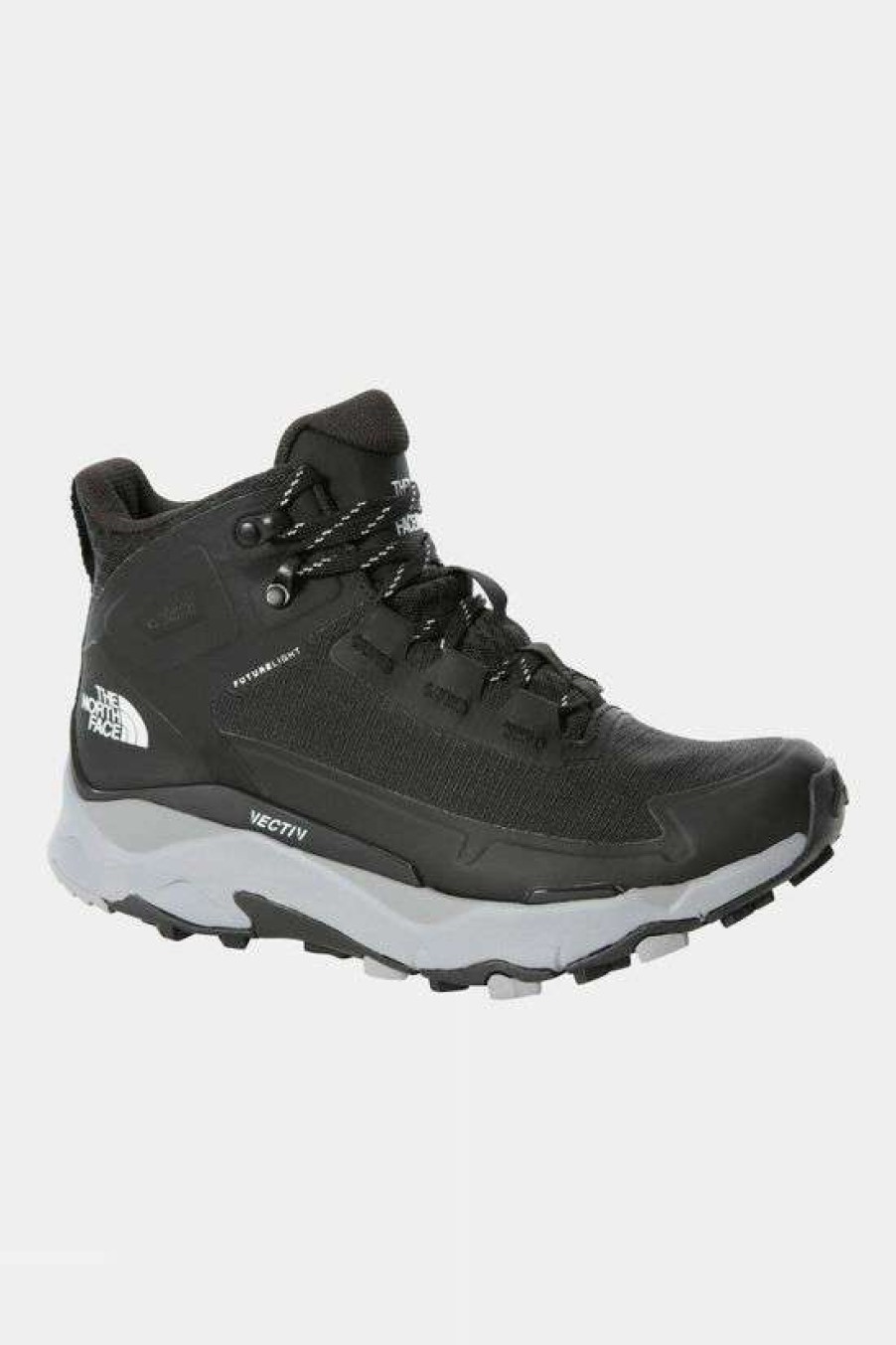 Womens * | Clearance The North Face Womens Vectiv Exploris Mid Futurelight Boots