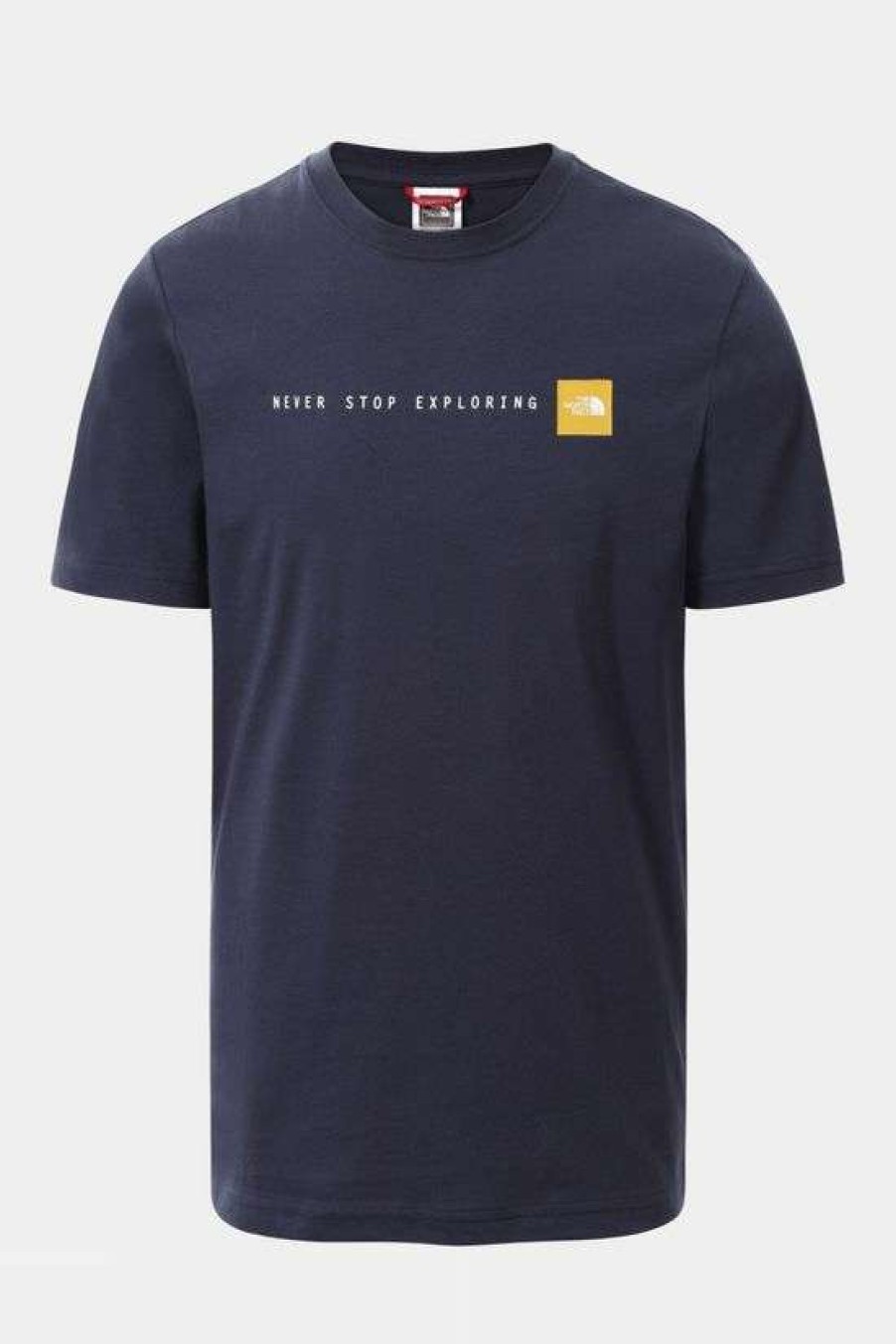 Mens * | Clearance The North Face Mens Nse Tee