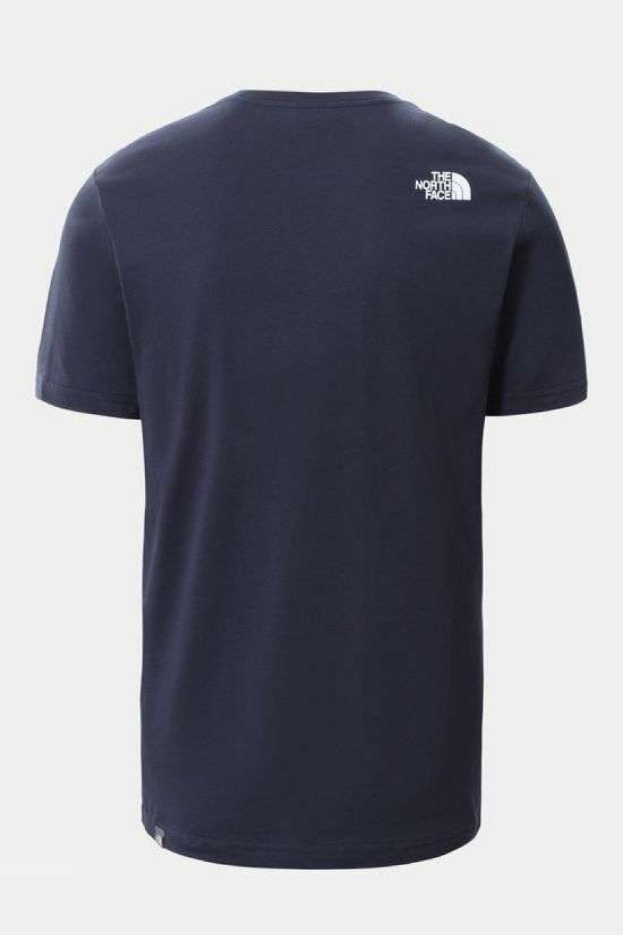 Mens * | Clearance The North Face Mens Nse Tee