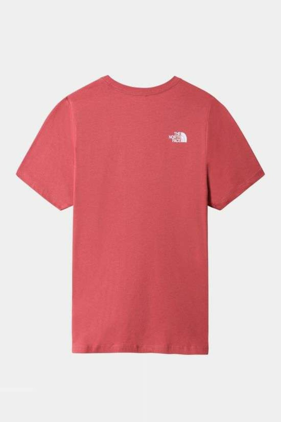 Womens * | Limited Edition The North Face Womens Plus Size Simple Dome T-Shirt