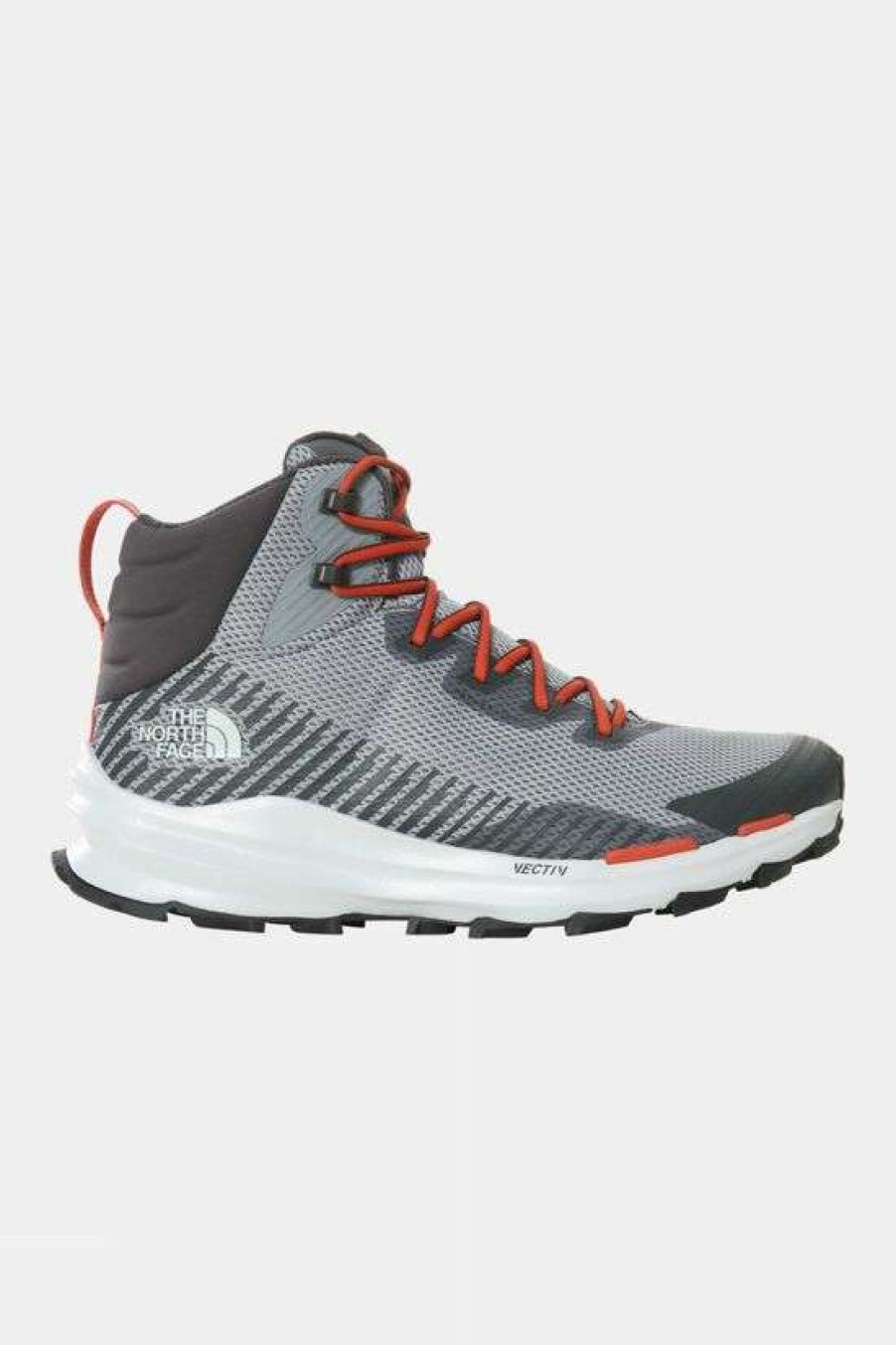 Mens * | Sale The North Face Mens Vectiv Fastpack Futurelight Mid Boots