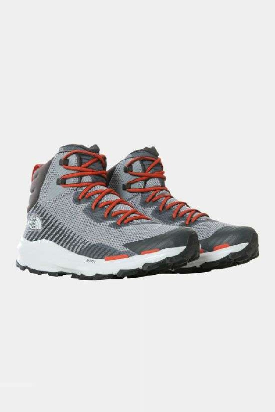 Mens * | Sale The North Face Mens Vectiv Fastpack Futurelight Mid Boots