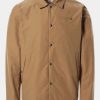 Mens * | Clearance The North Face Mens Sansome Coaches Jacket