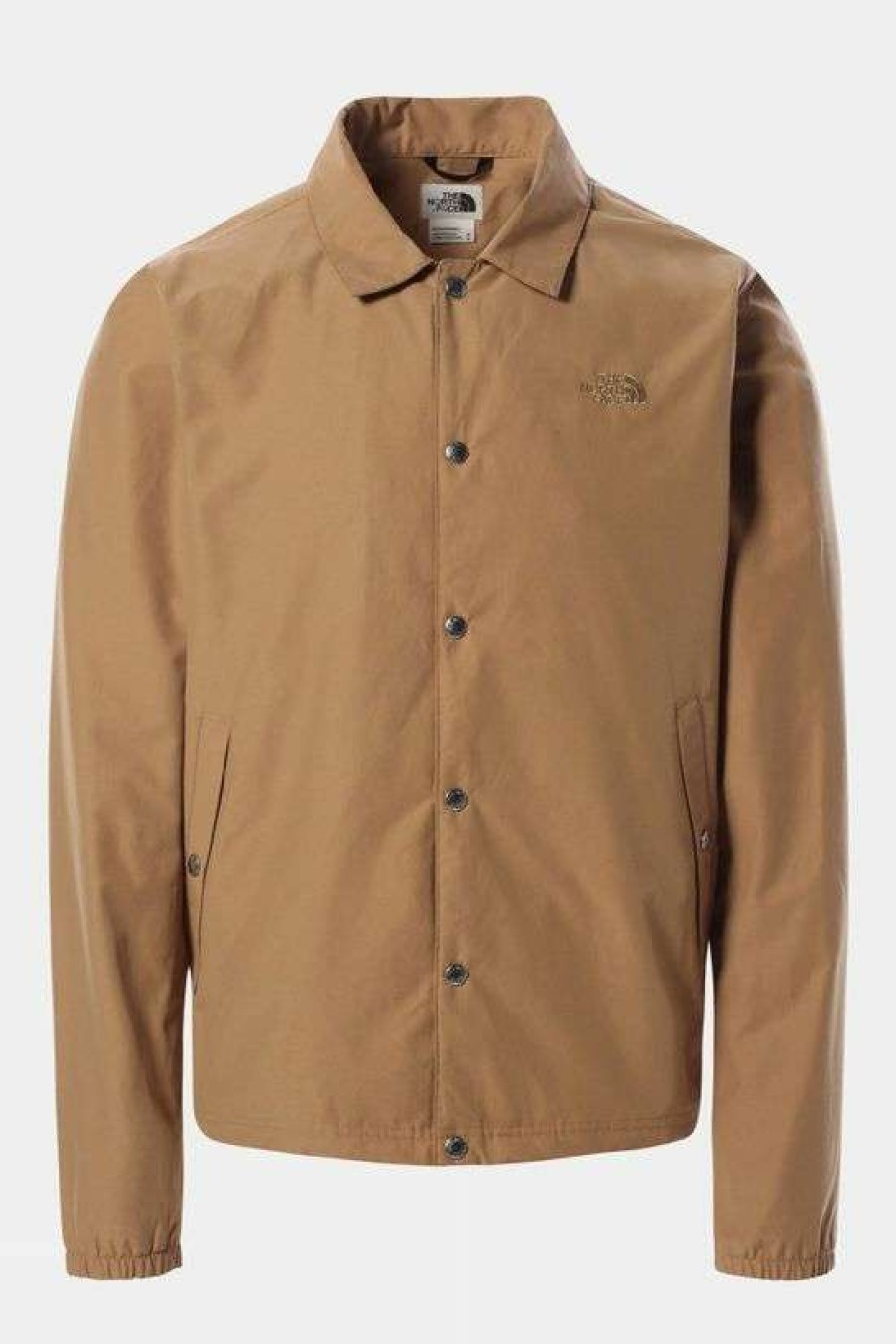 Mens * | Clearance The North Face Mens Sansome Coaches Jacket