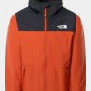 Childrens * | Outlet The North Face Kids Warm Storm Jacket