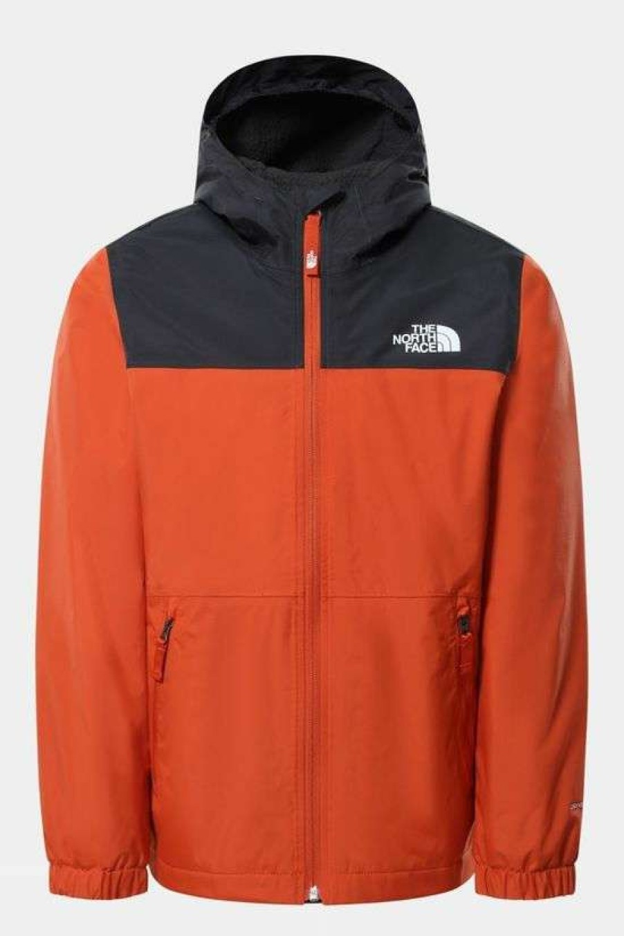 Childrens * | Outlet The North Face Kids Warm Storm Jacket