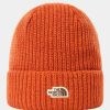 Accessories * | Sale The North Face Salty Dog Beanie