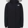 Womens * | Clearance The North Face Womens Arctic Parka