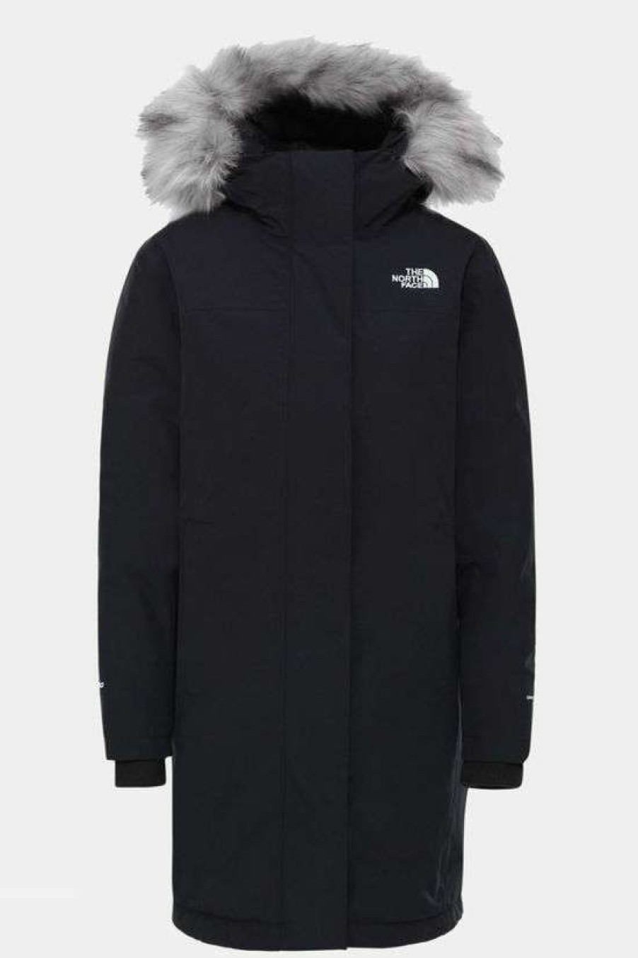 Womens * | Clearance The North Face Womens Arctic Parka